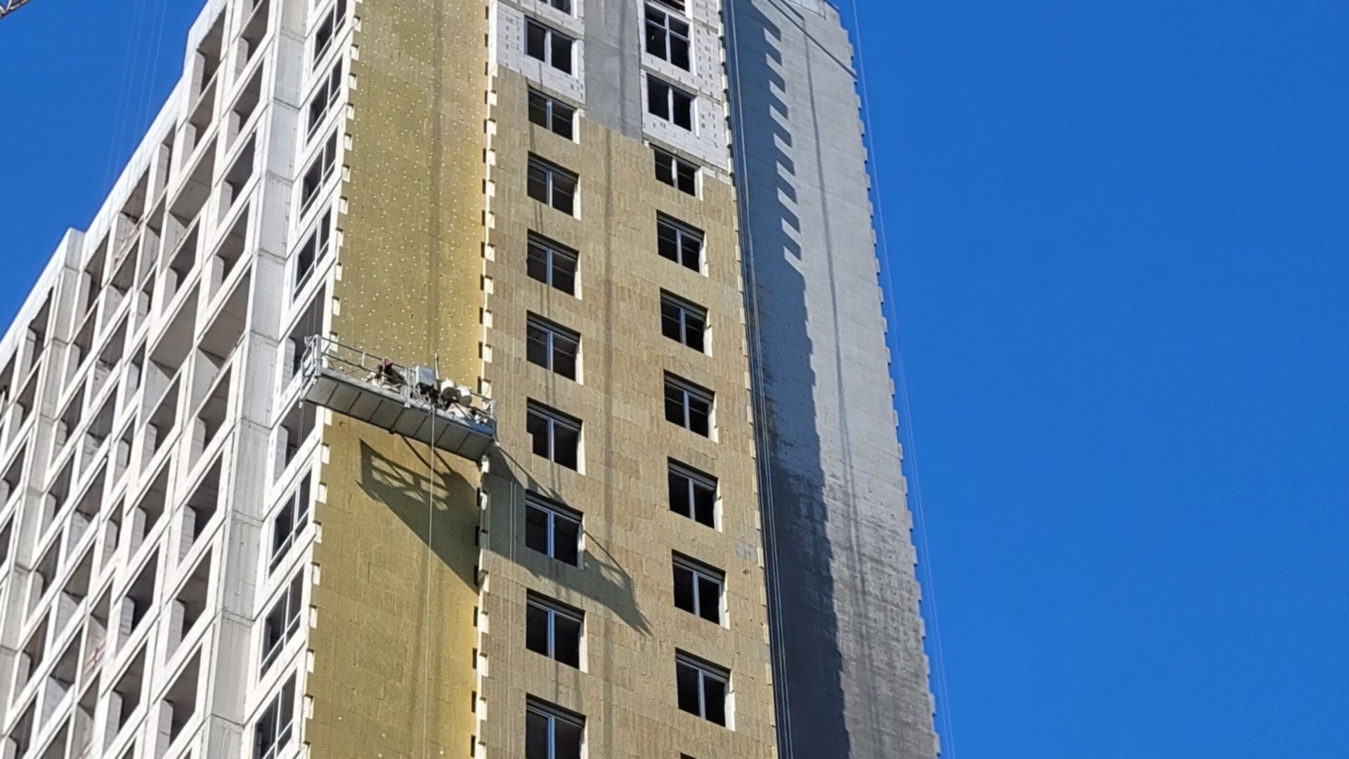 ЖК Hello House ход строительства фото 693778