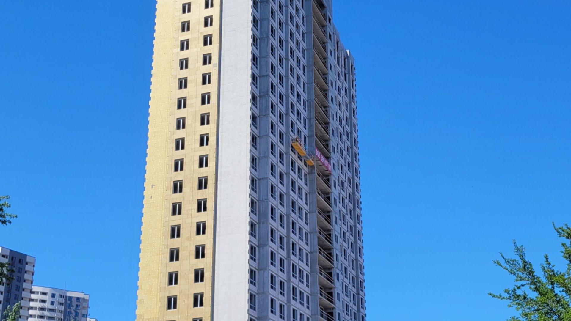 ЖК Hello House ход строительства фото 693779
