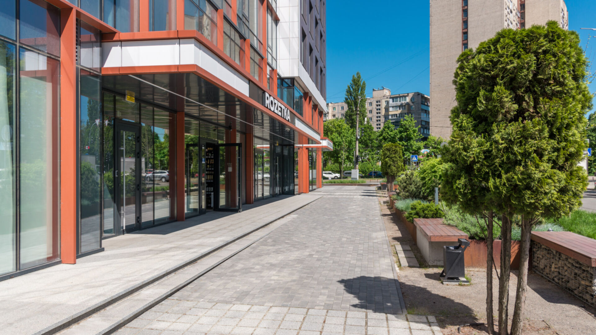 ЖК Creator City ход строительства фото 694054