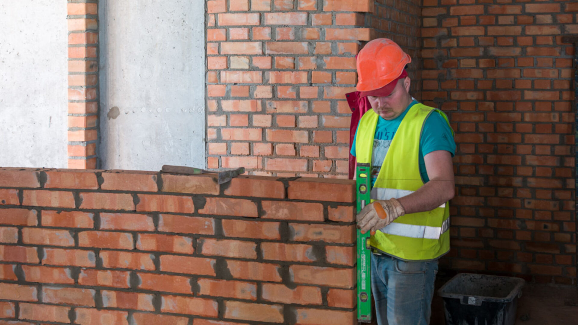 ЖК Creator City ход строительства фото 694063