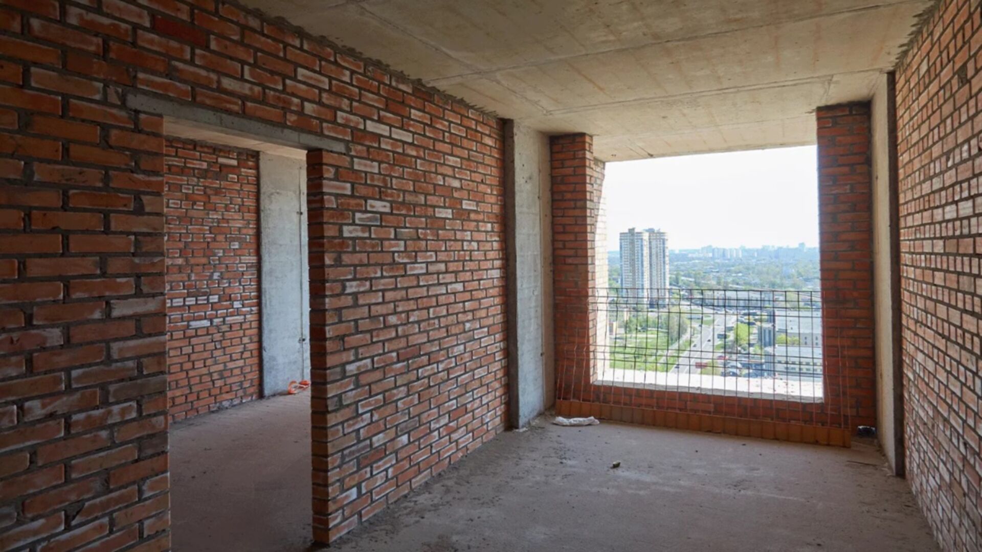 ЖК Kub29 хід будівництва фото 695691