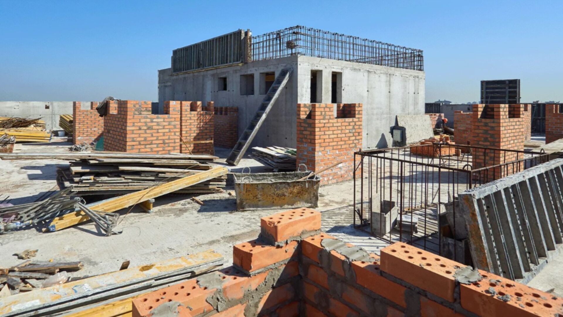 ЖК Kub29 хід будівництва фото 695692