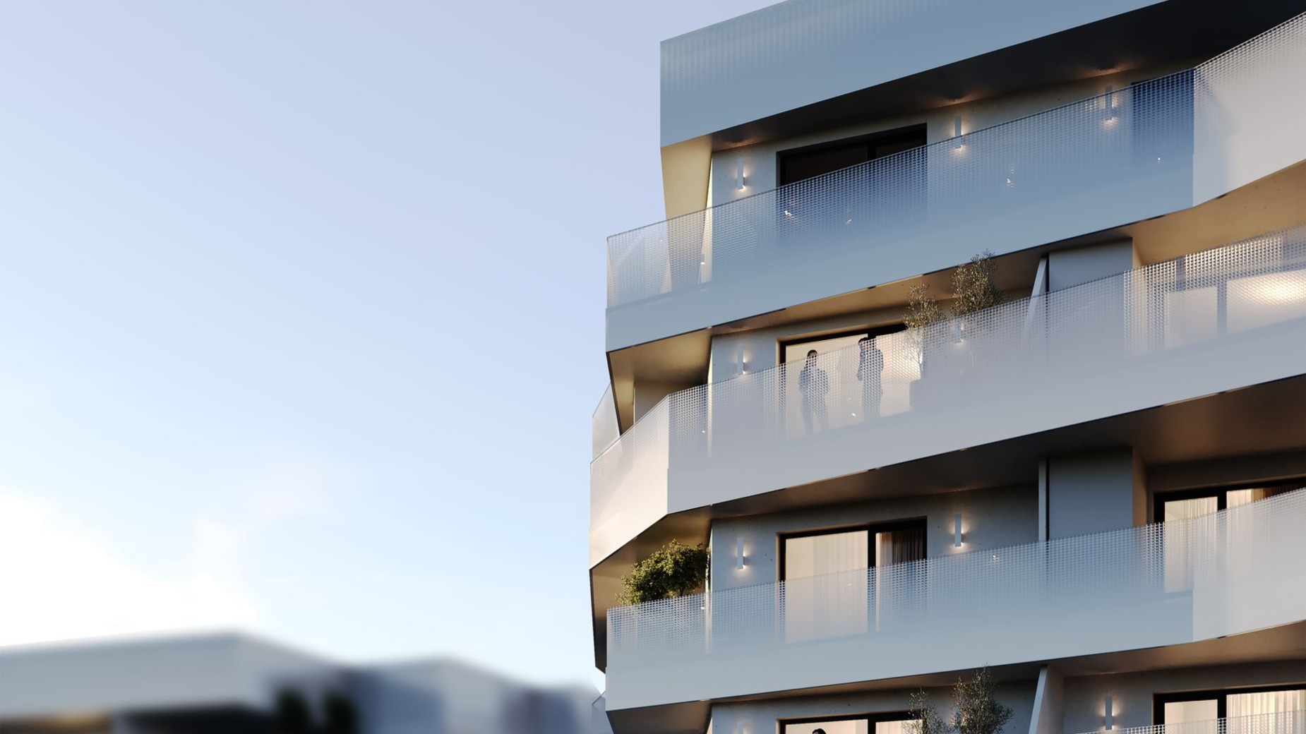 ЖК Holosko Residents  фото 696475