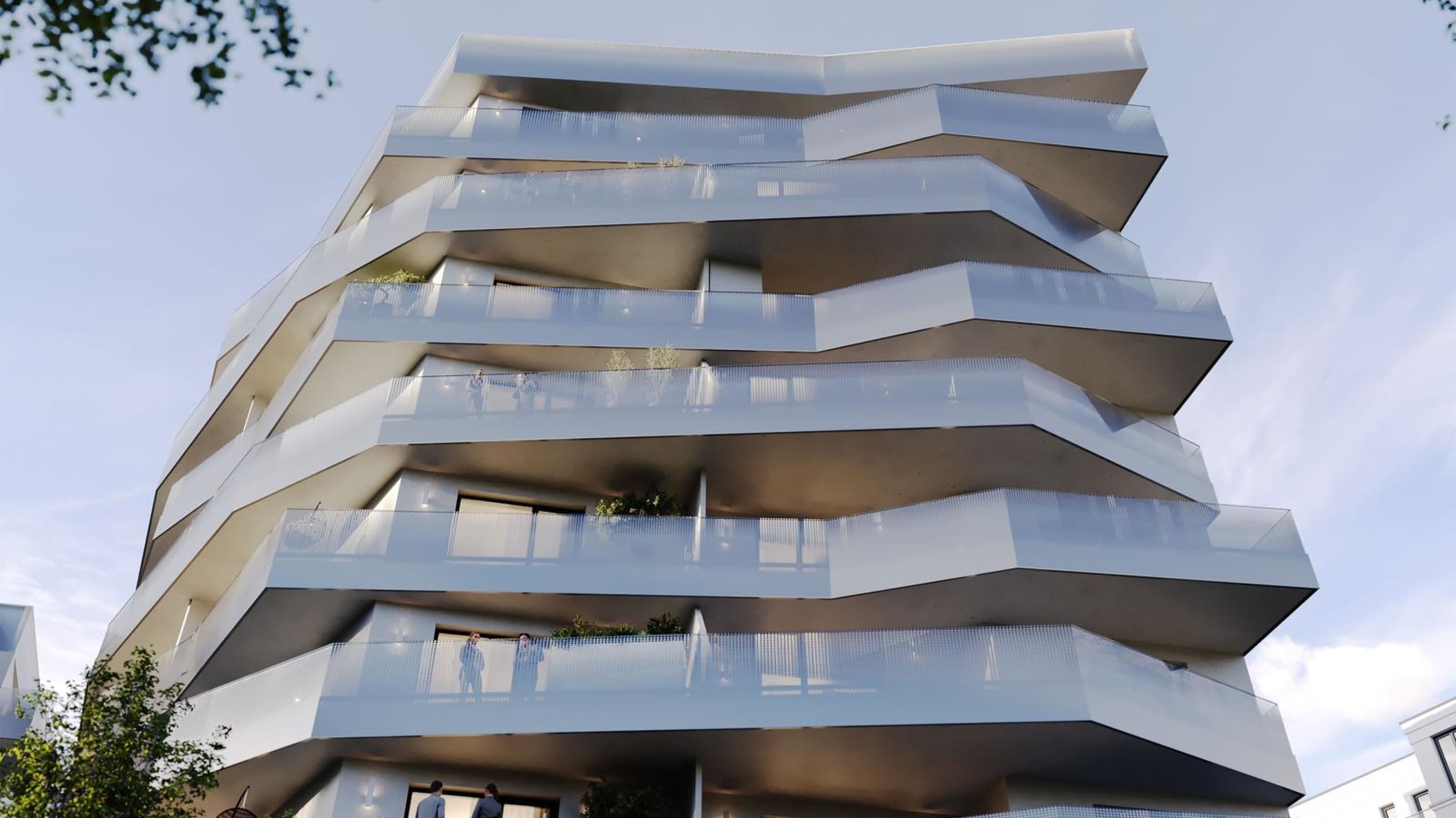 ЖК Holosko Residents  фото 696476