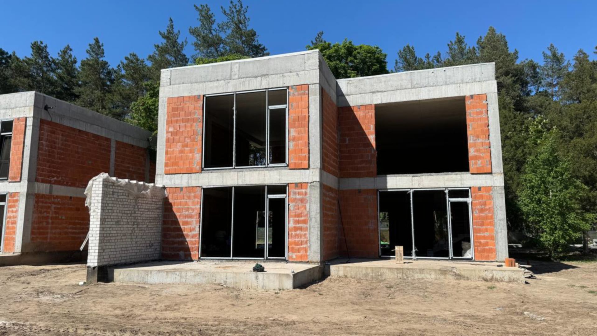 КМ Goodwill Residence хід будівництва фото 696554