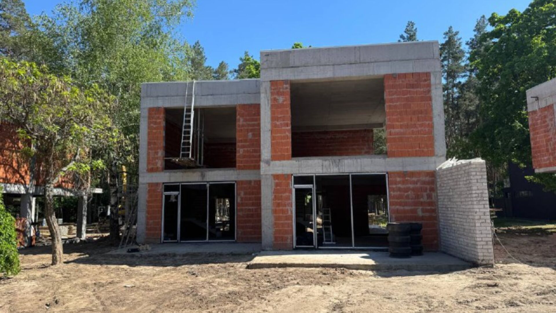 КМ Goodwill Residence хід будівництва фото 696555