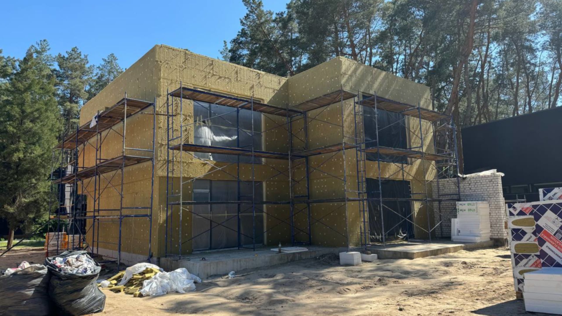 КМ Goodwill Residence хід будівництва фото 696564