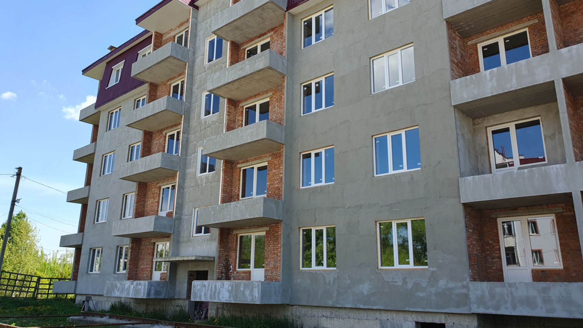 ЖК Софиевский Партал ход строительства фото 696583