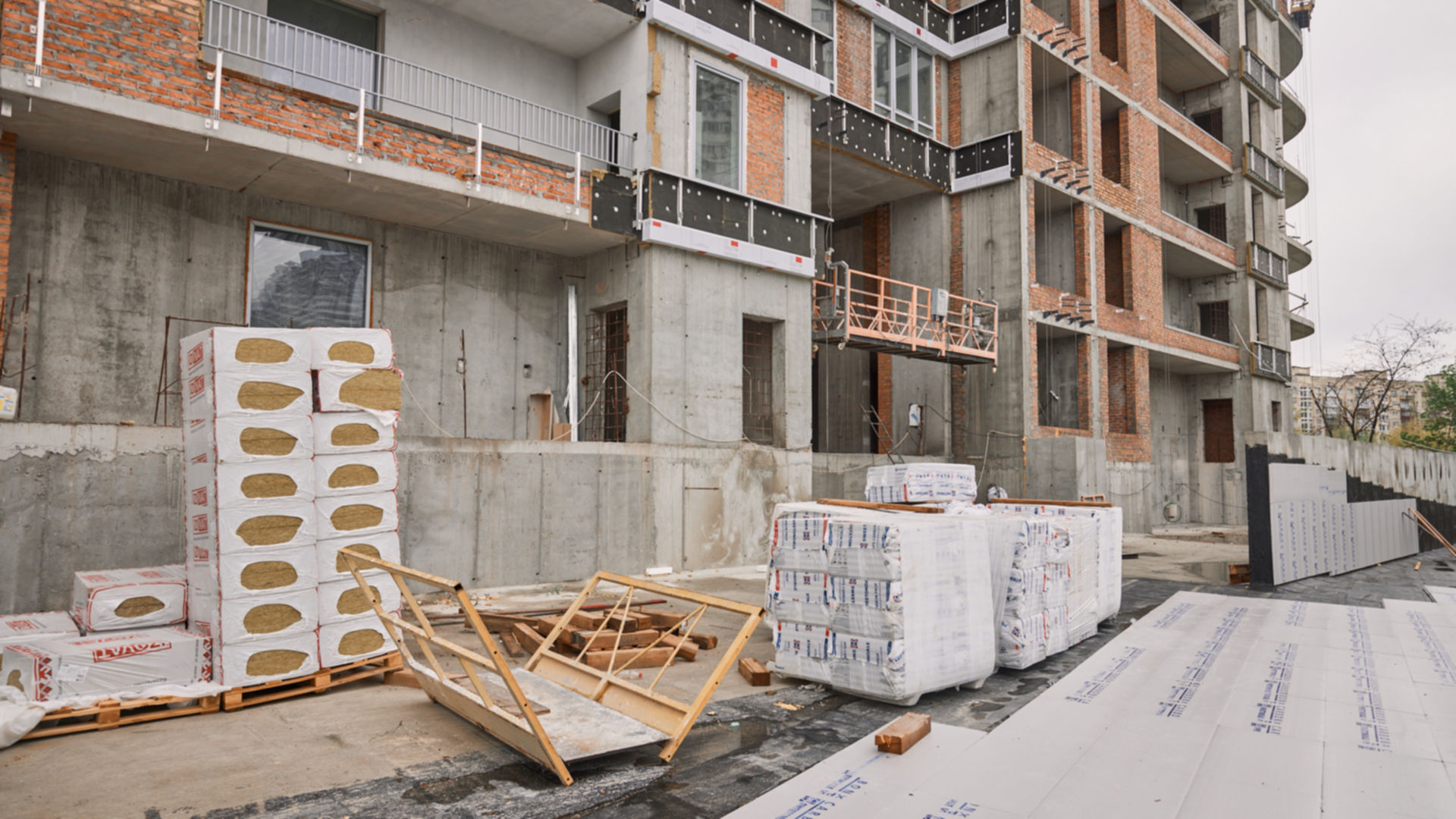 ЖК Rusaniv Residence хід будівництва фото 697230