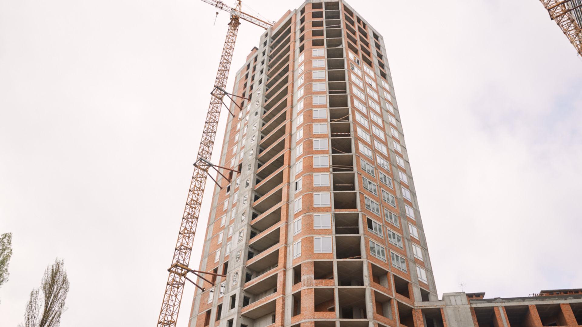 ЖК Rusaniv Residence хід будівництва фото 697231