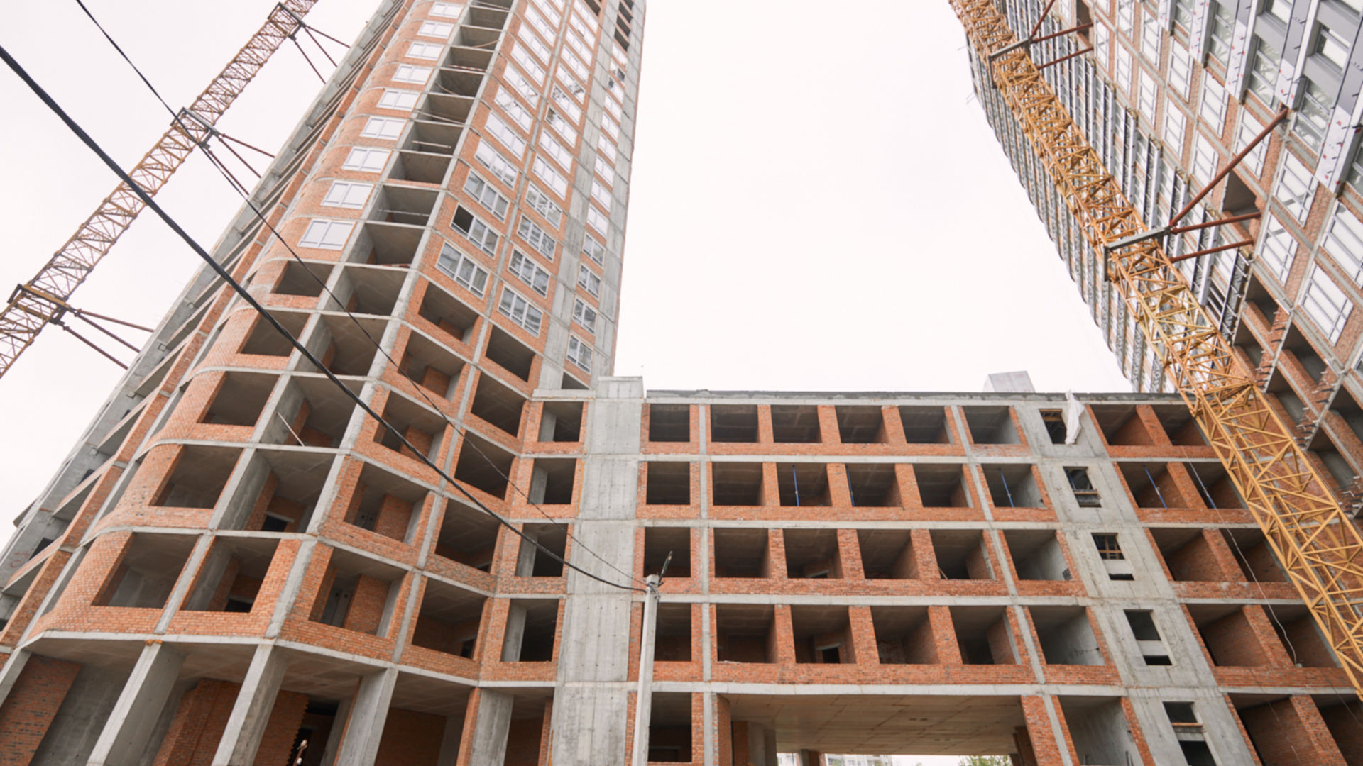ЖК Rusaniv Residence хід будівництва фото 697233