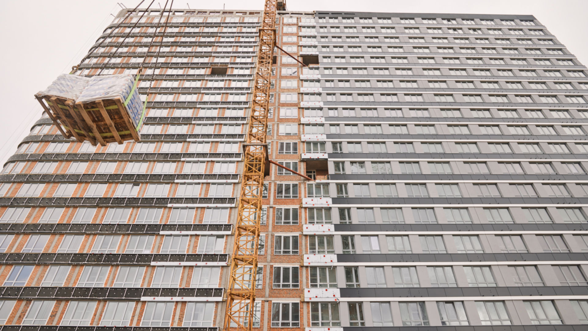 ЖК Rusaniv Residence хід будівництва фото 697237