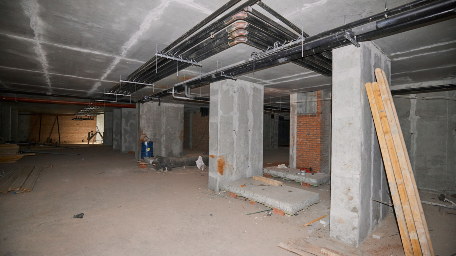 ЖК Rusaniv Residence хід будівництва фото 697248