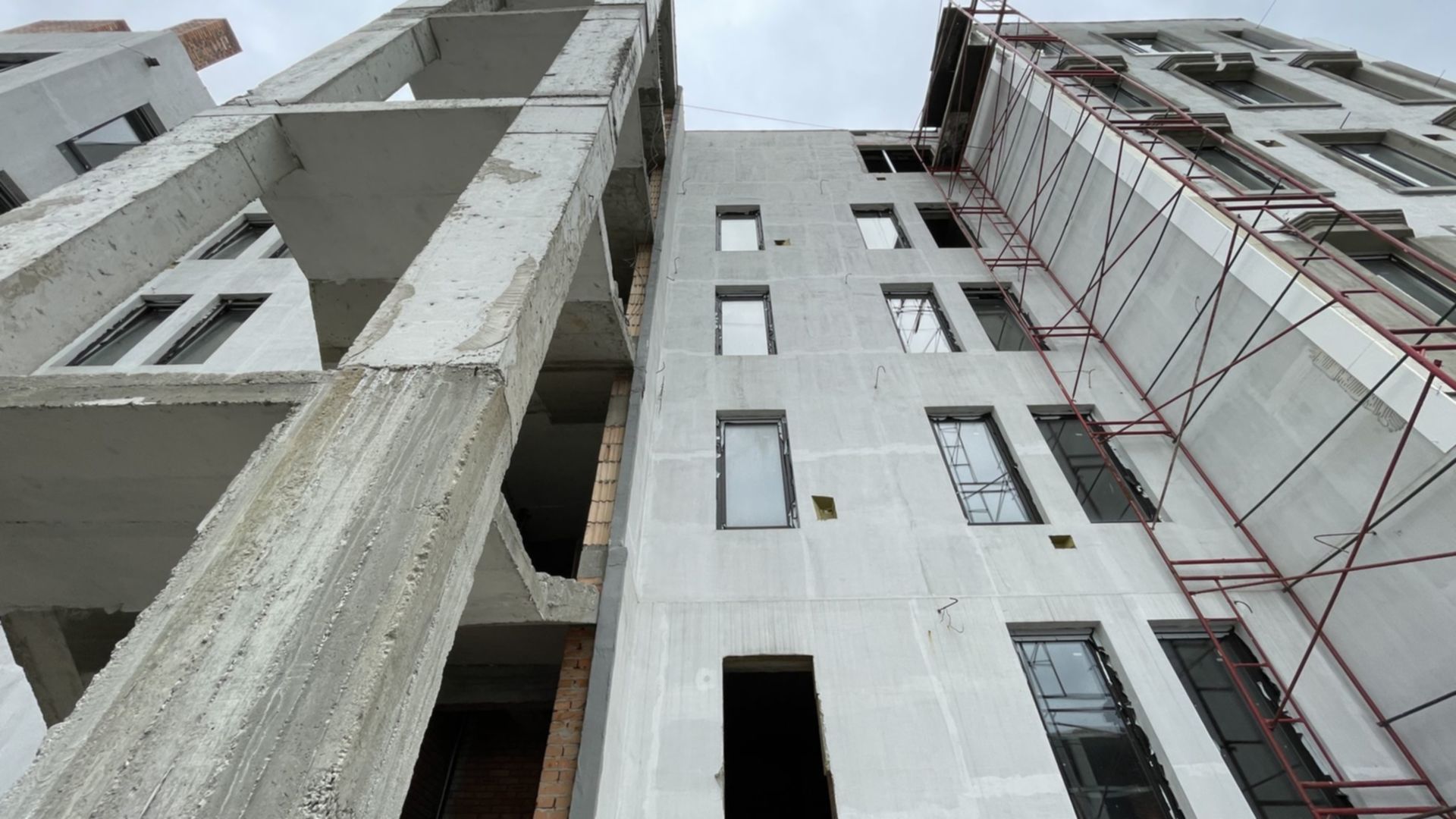 КБ Liverpool House хід будівництва фото 698107