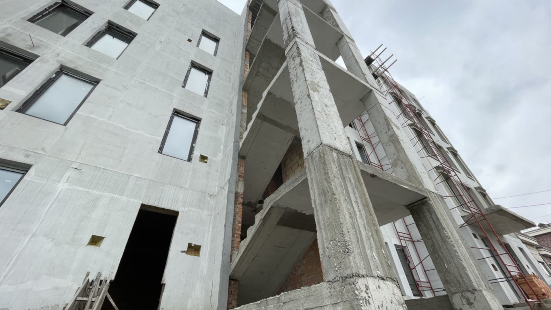 КБ Liverpool House хід будівництва фото 698112