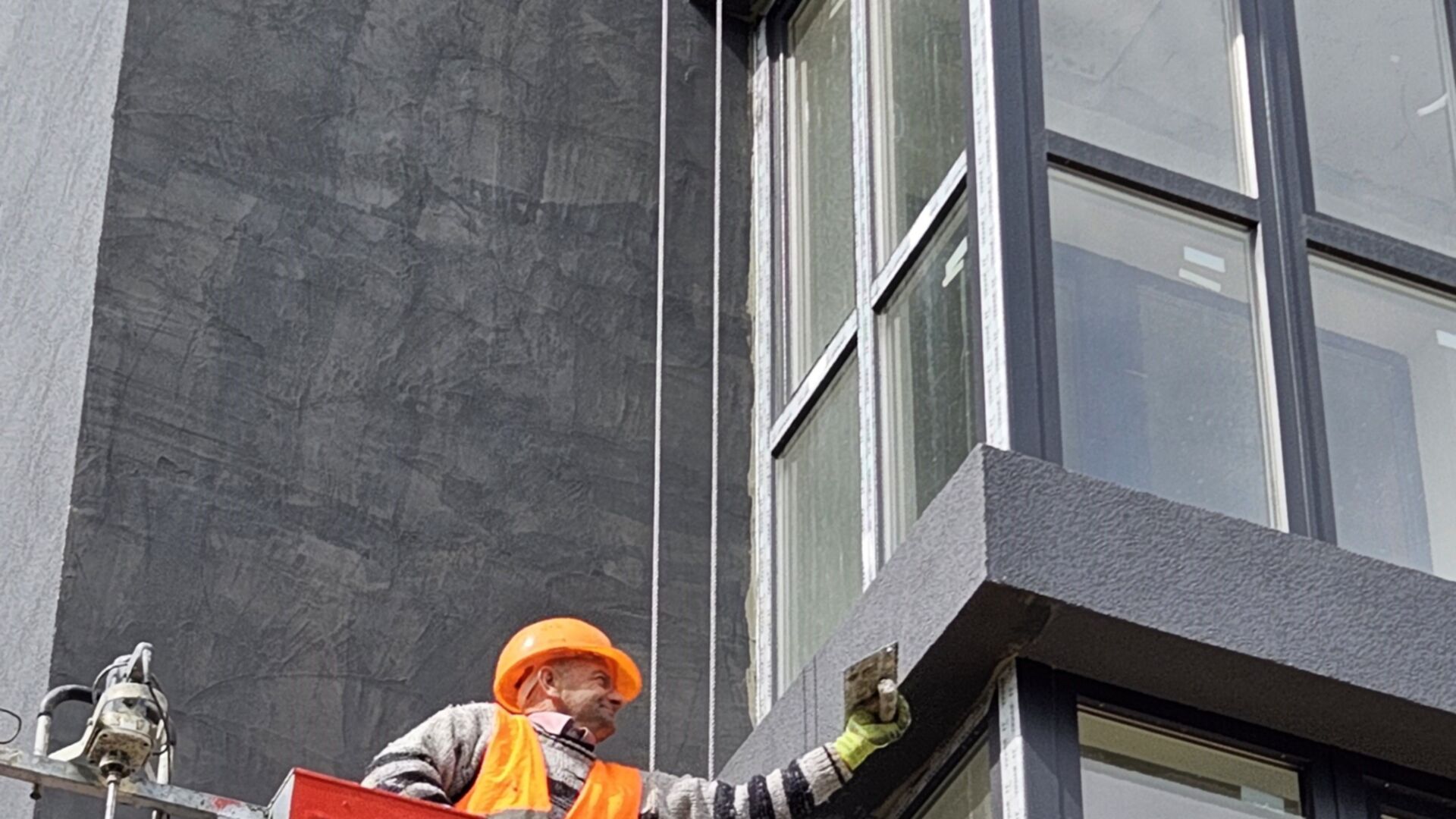 ЖК Atlanta Tower ход строительства фото 698987