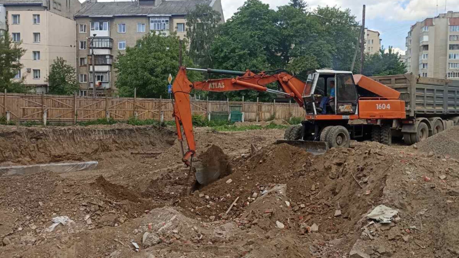 ЖК Grand Hall хід будівництва фото 700176