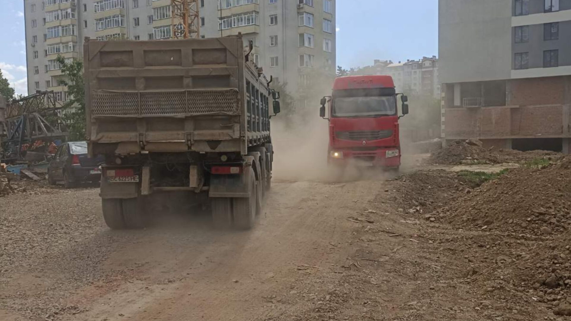 ЖК Grand Hall хід будівництва фото 700178