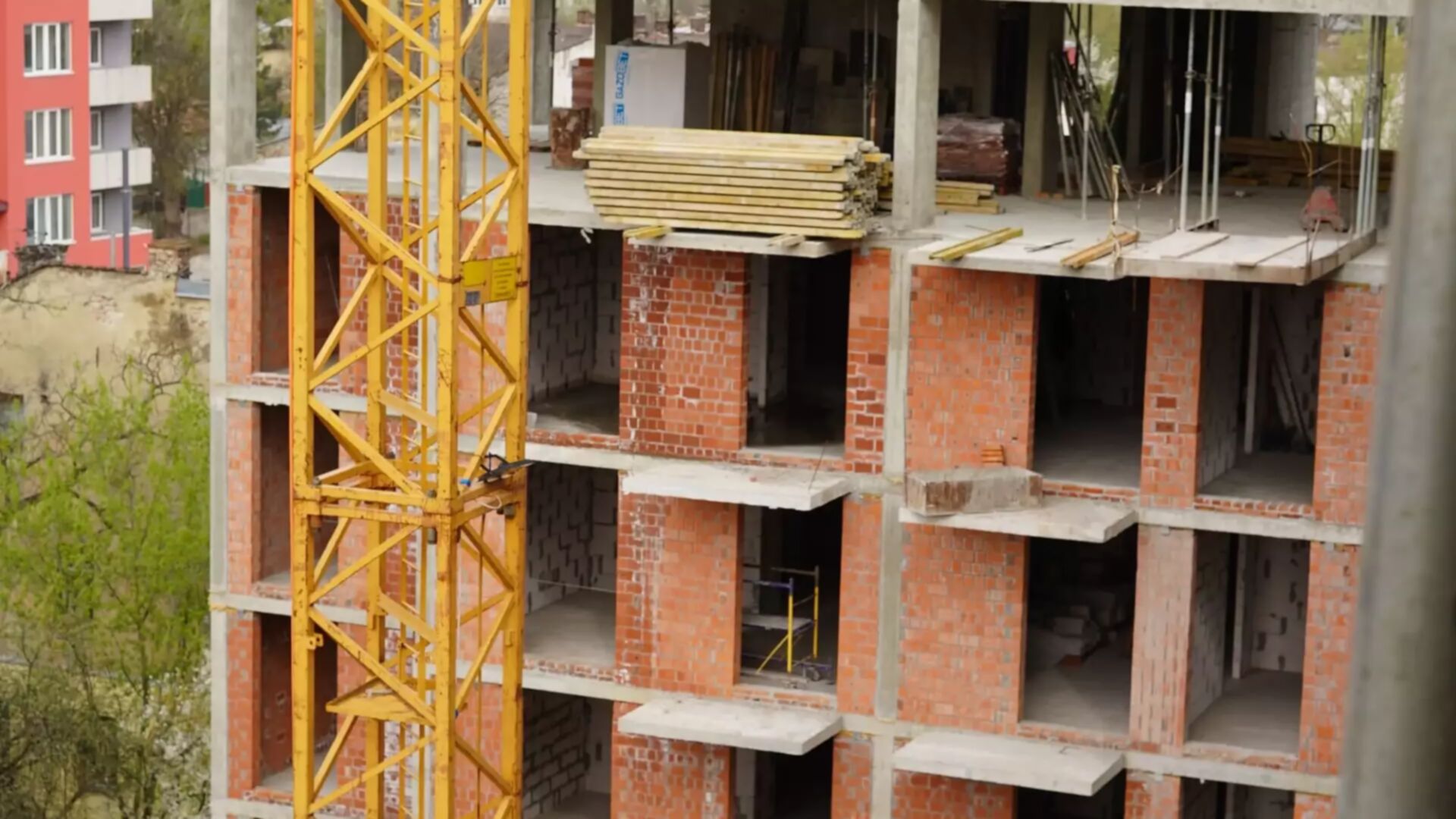 ЖК Avalon Yard хід будівництва фото 701985