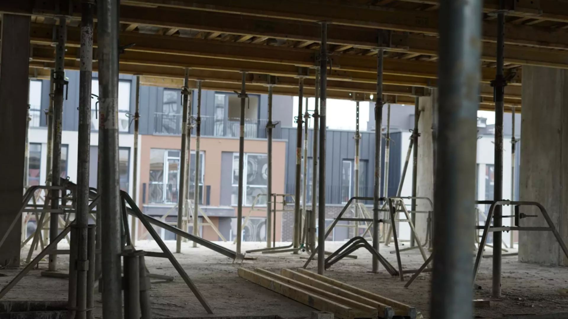 ЖК Avalon Yard хід будівництва фото 701991