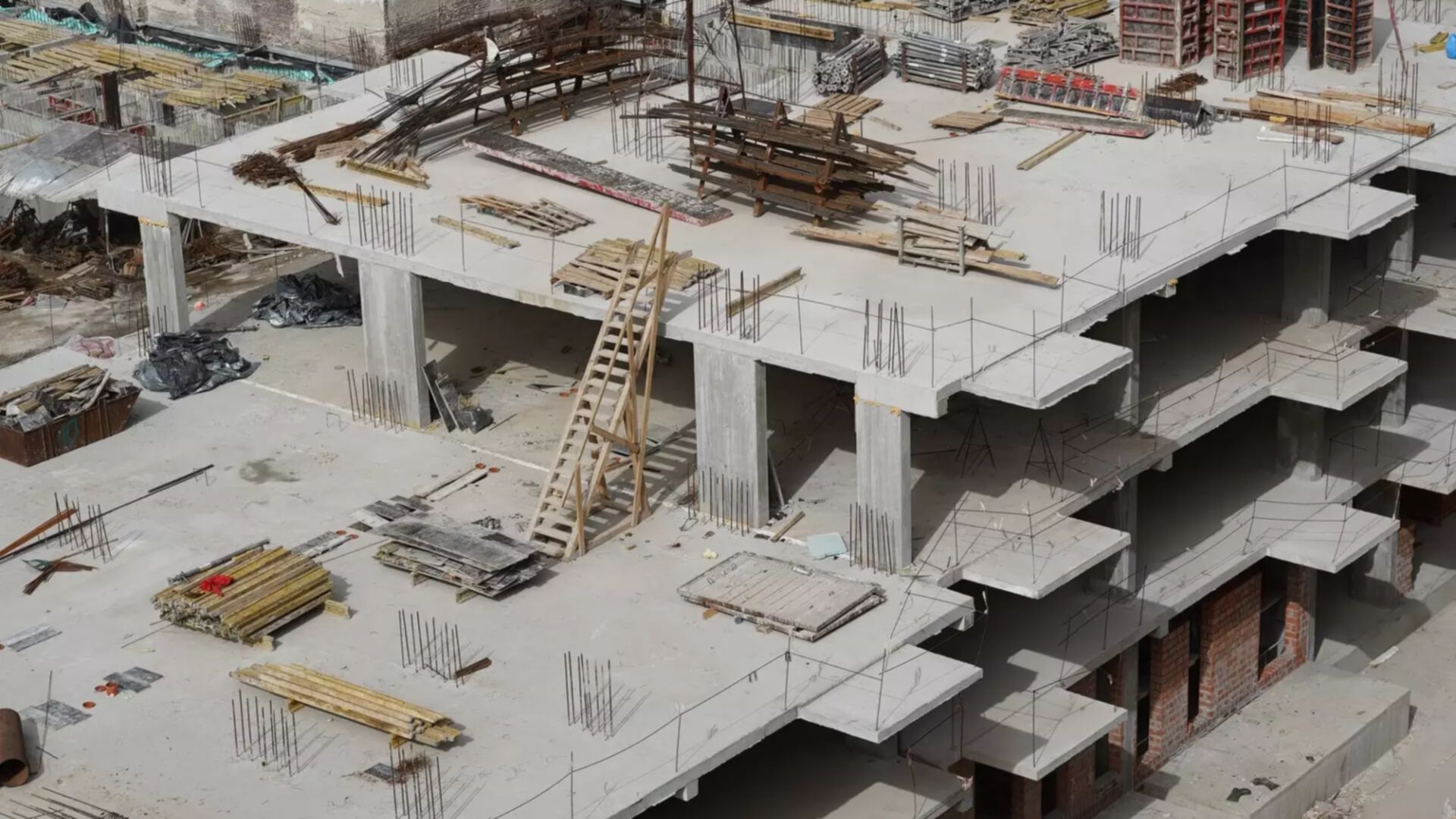 ЖК Avalon Yard хід будівництва фото 701995