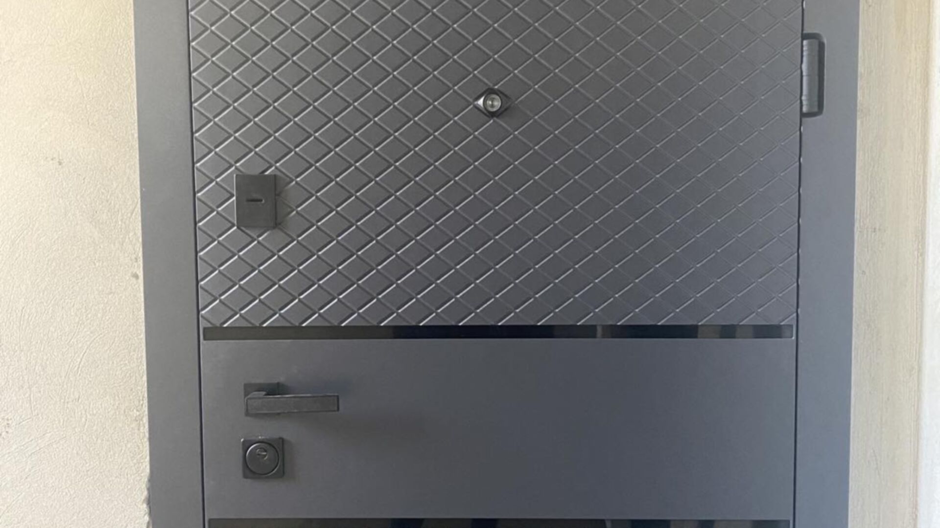 Состоянием на май 2024 года ЖК Modern Home Premium ход строительства фото 703455