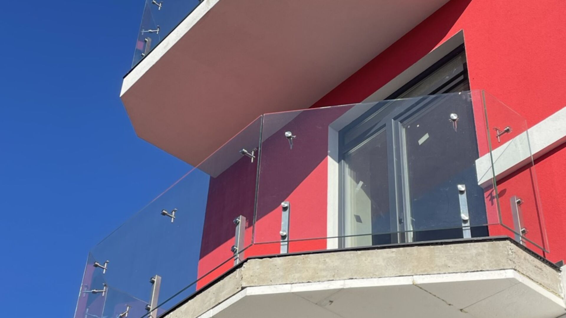 Состоянием на май 2024 года ЖК Modern Home Premium ход строительства фото 703458