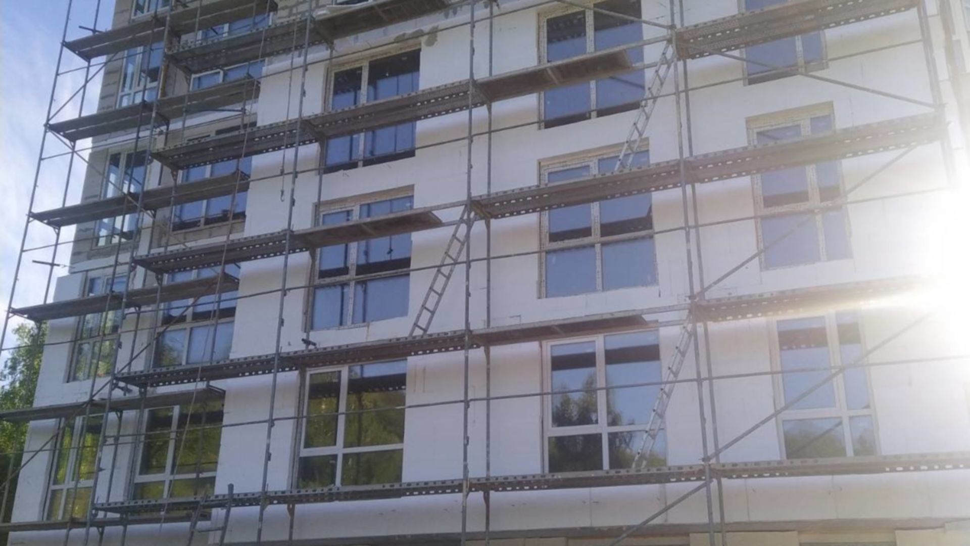 ЖК Гранд Парк хід будівництва фото 703465