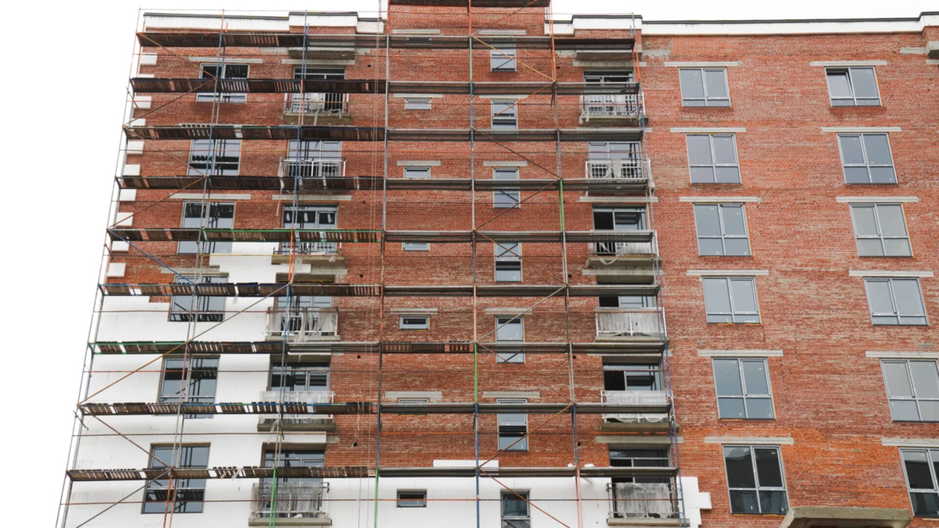 ЖК Козацький хід будівництва фото 705037