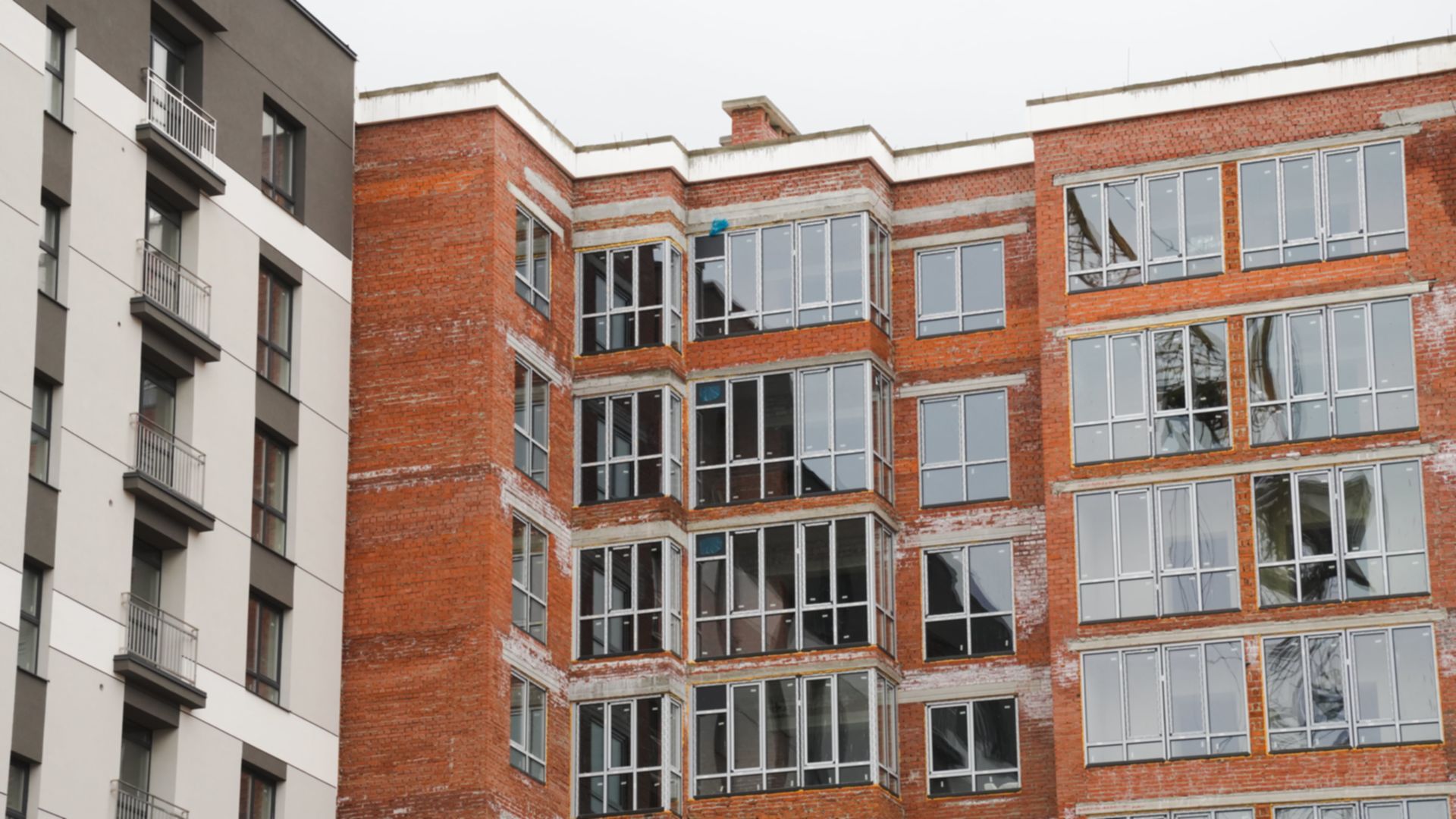 ЖК Козацький хід будівництва фото 705081