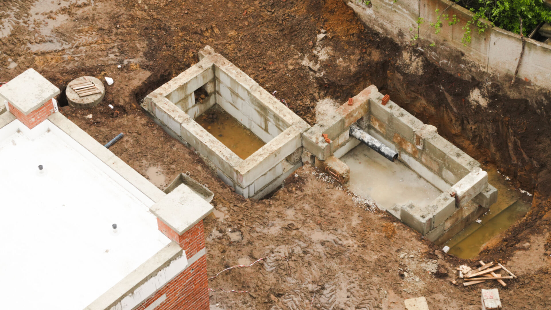 ЖК Козацький хід будівництва фото 705095