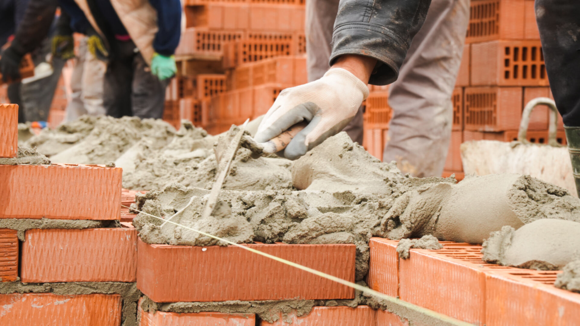 ЖК Козацький хід будівництва фото 705155