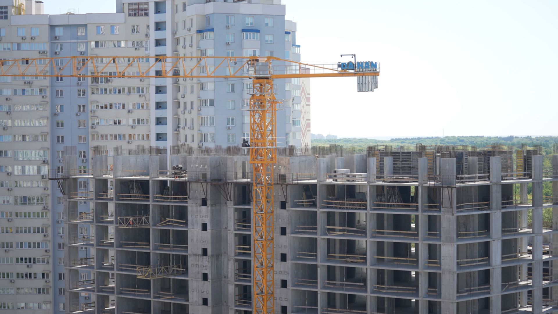 ЖК Метрополіс хід будівництва фото 705394