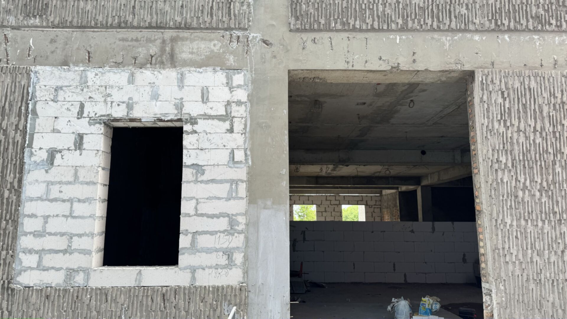 ЖК Smart ход строительства фото 706280