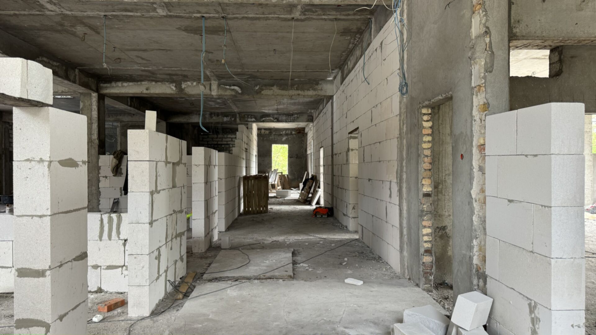 ЖК Smart ход строительства фото 706281