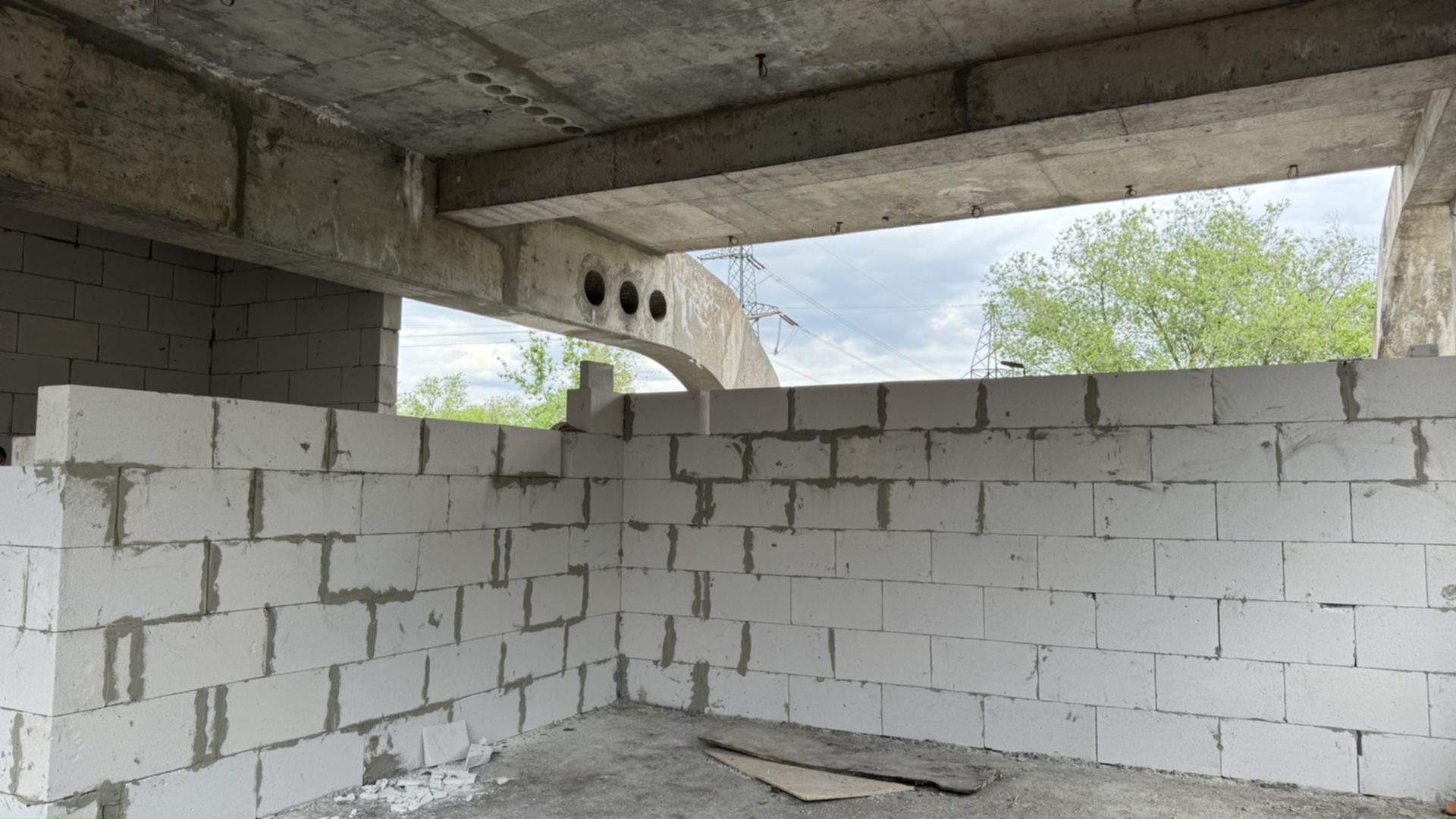 ЖК Smart ход строительства фото 706285