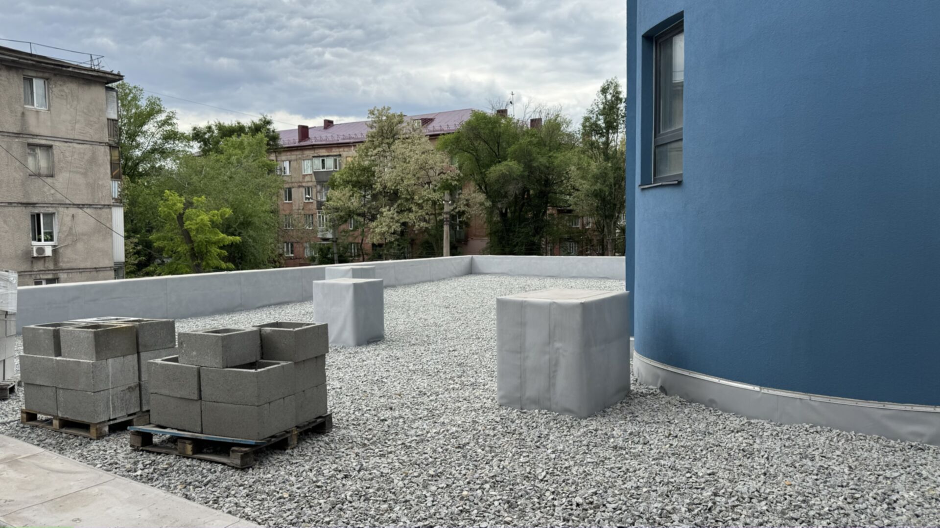 ЖК Smart ход строительства фото 706287