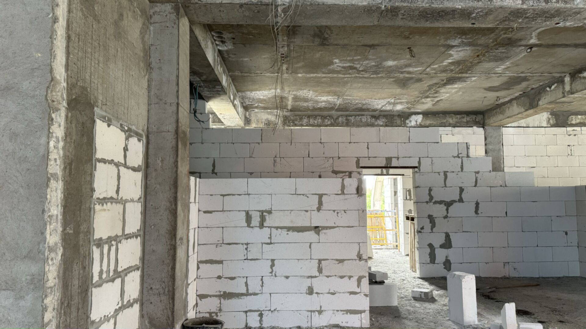 ЖК Smart ход строительства фото 706288