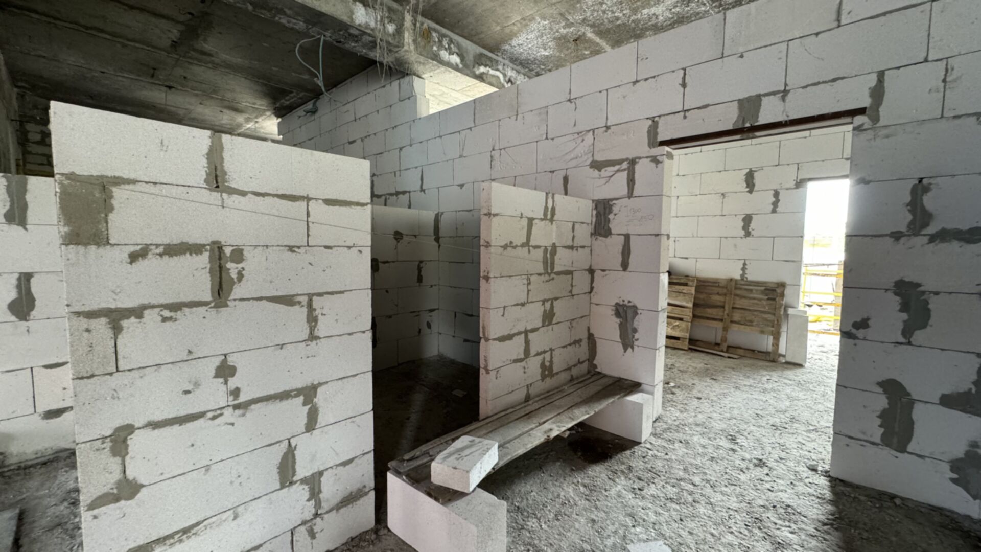 ЖК Smart ход строительства фото 706290