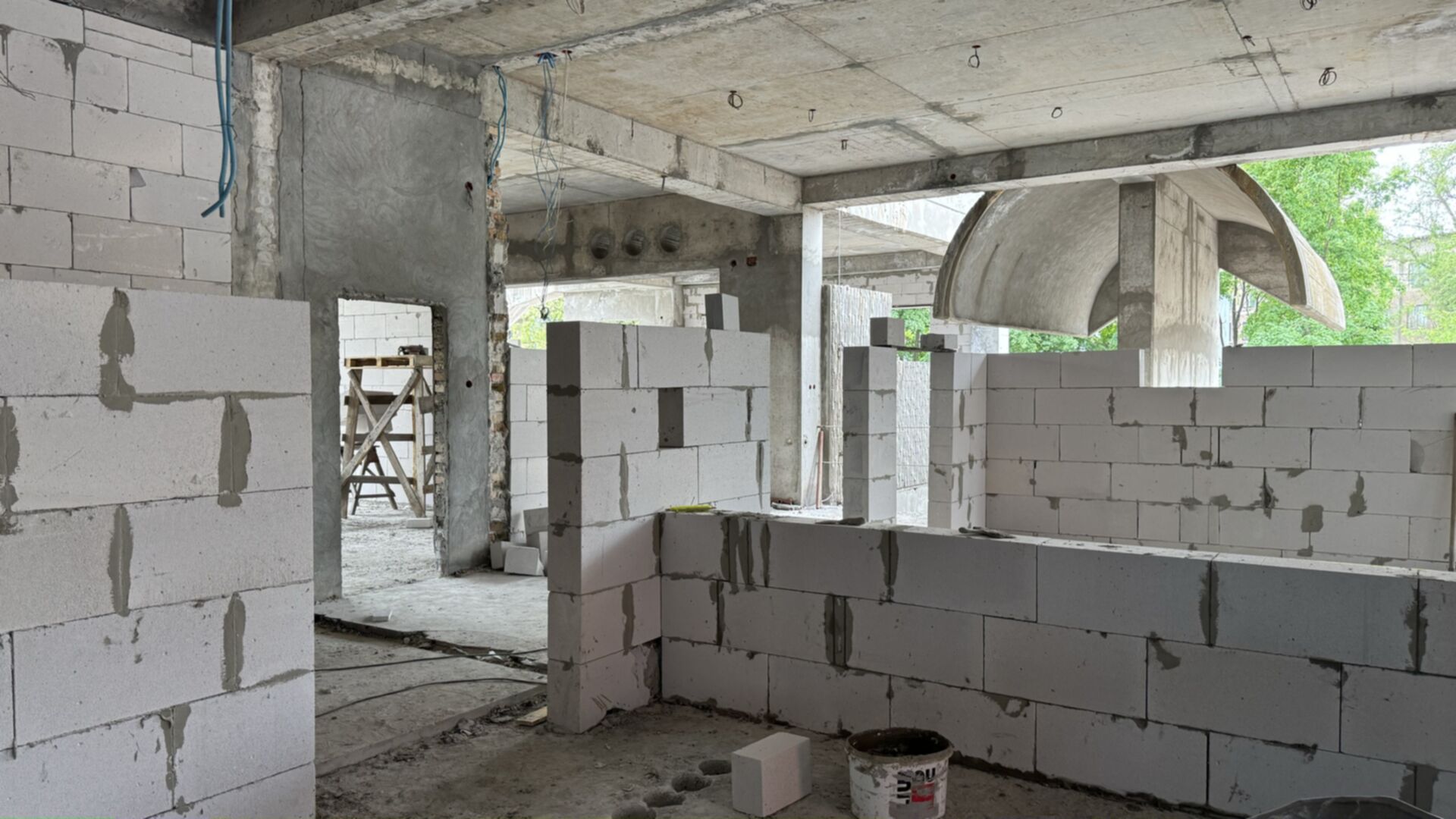 ЖК Smart ход строительства фото 706292