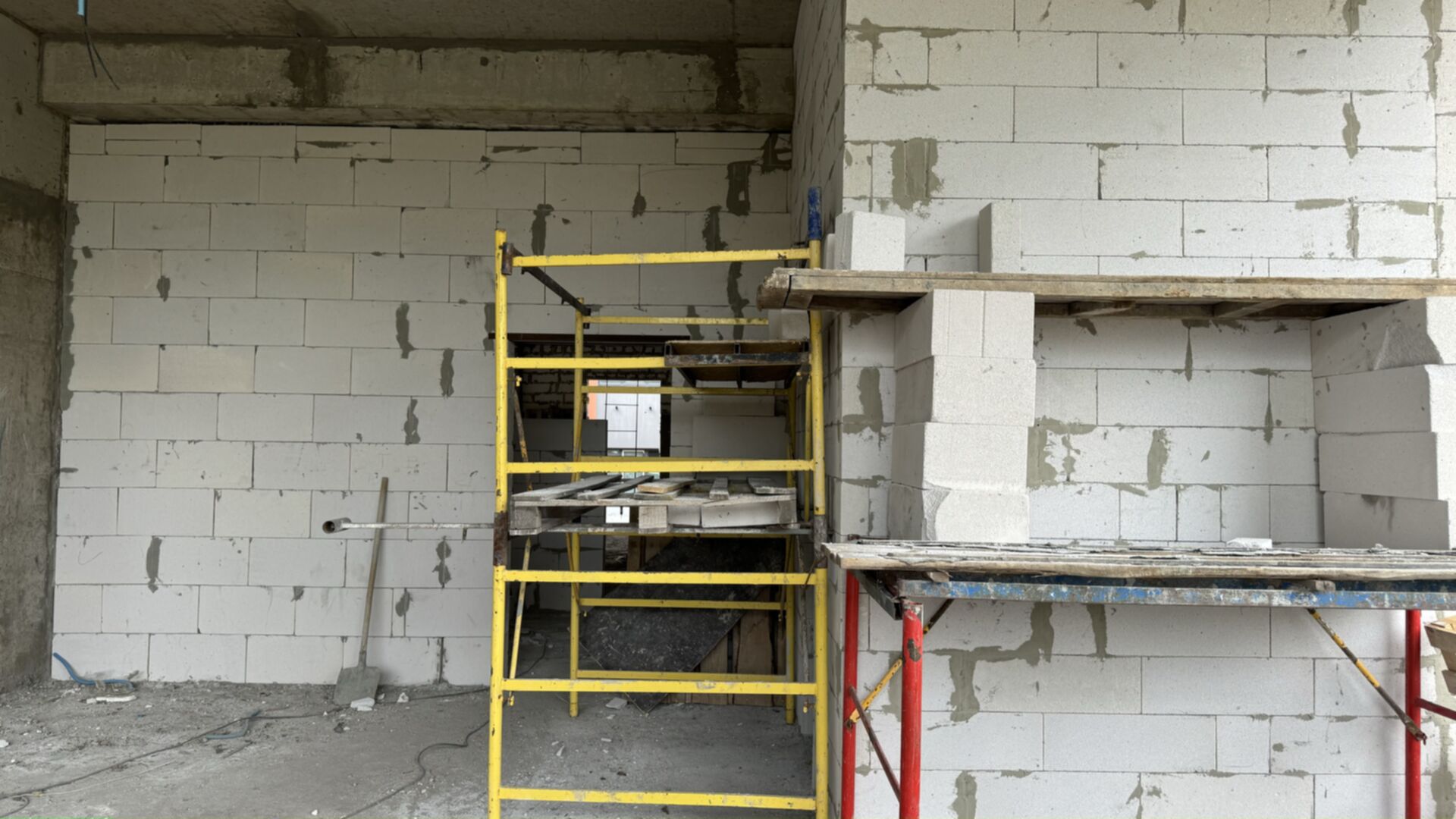 ЖК Smart ход строительства фото 706294