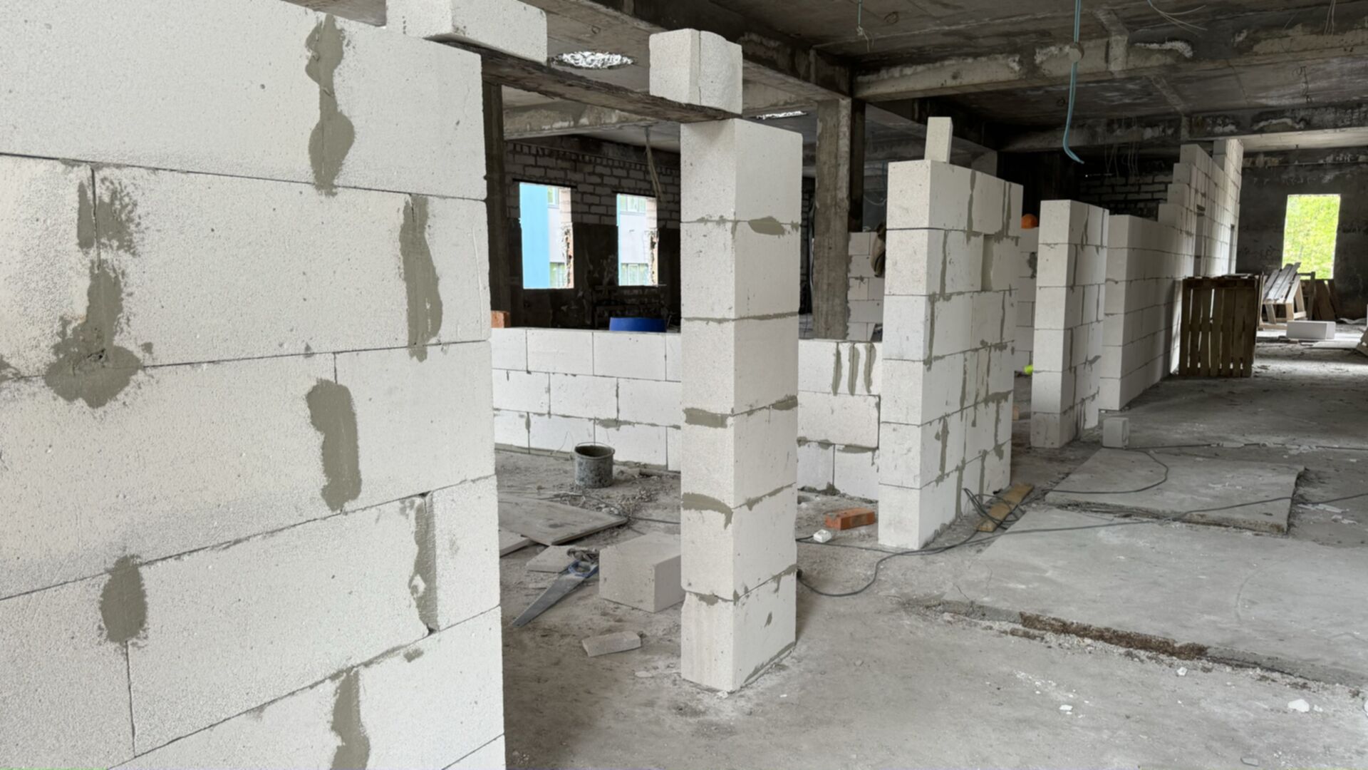 ЖК Smart ход строительства фото 706295