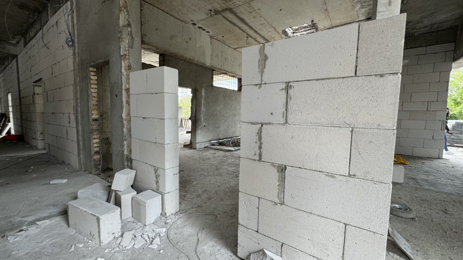 ЖК Smart ход строительства фото 706296