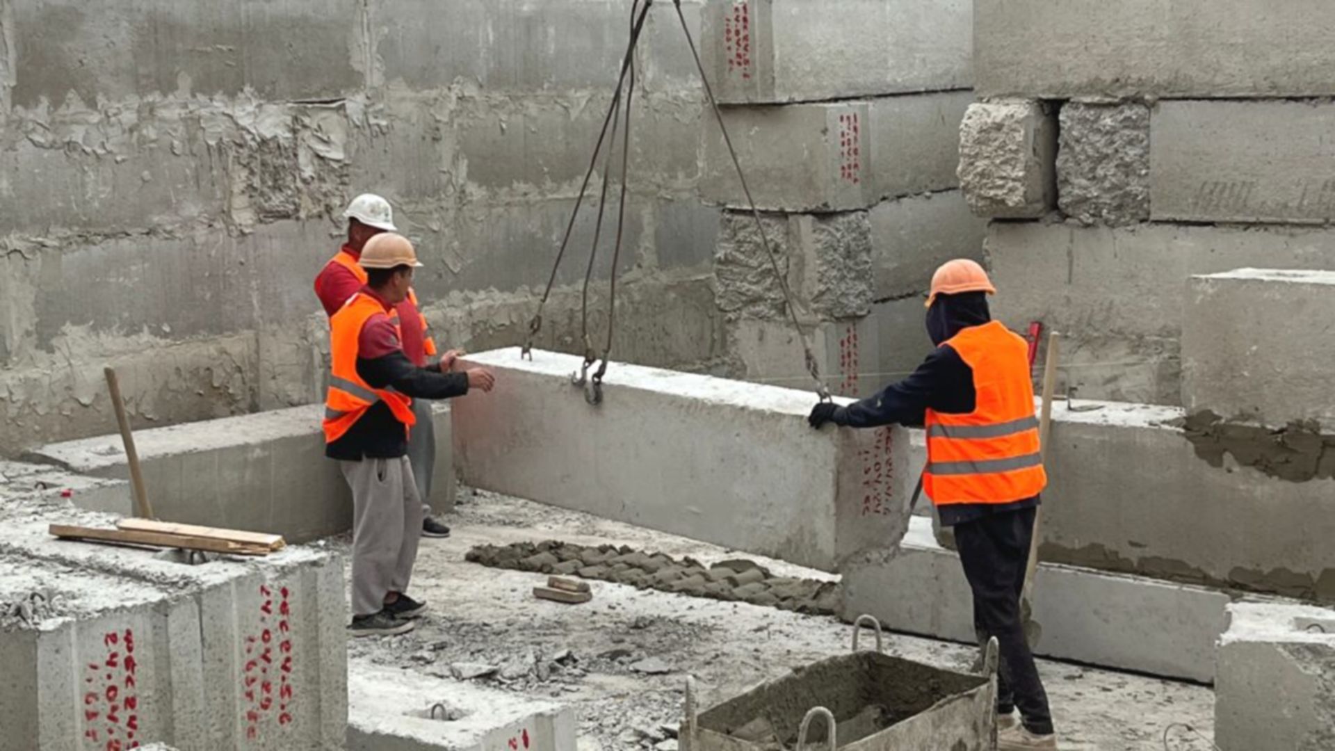 Жилой район Княгинин ход строительства фото 706668