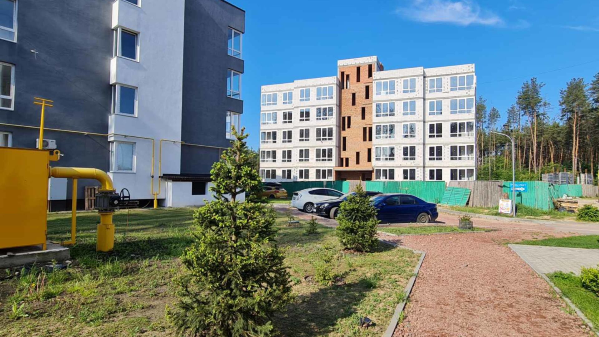 ЖК Ідея хід будівництва фото 707346