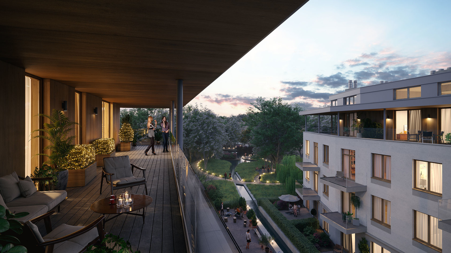 ЖК Eco City Park фото 707661