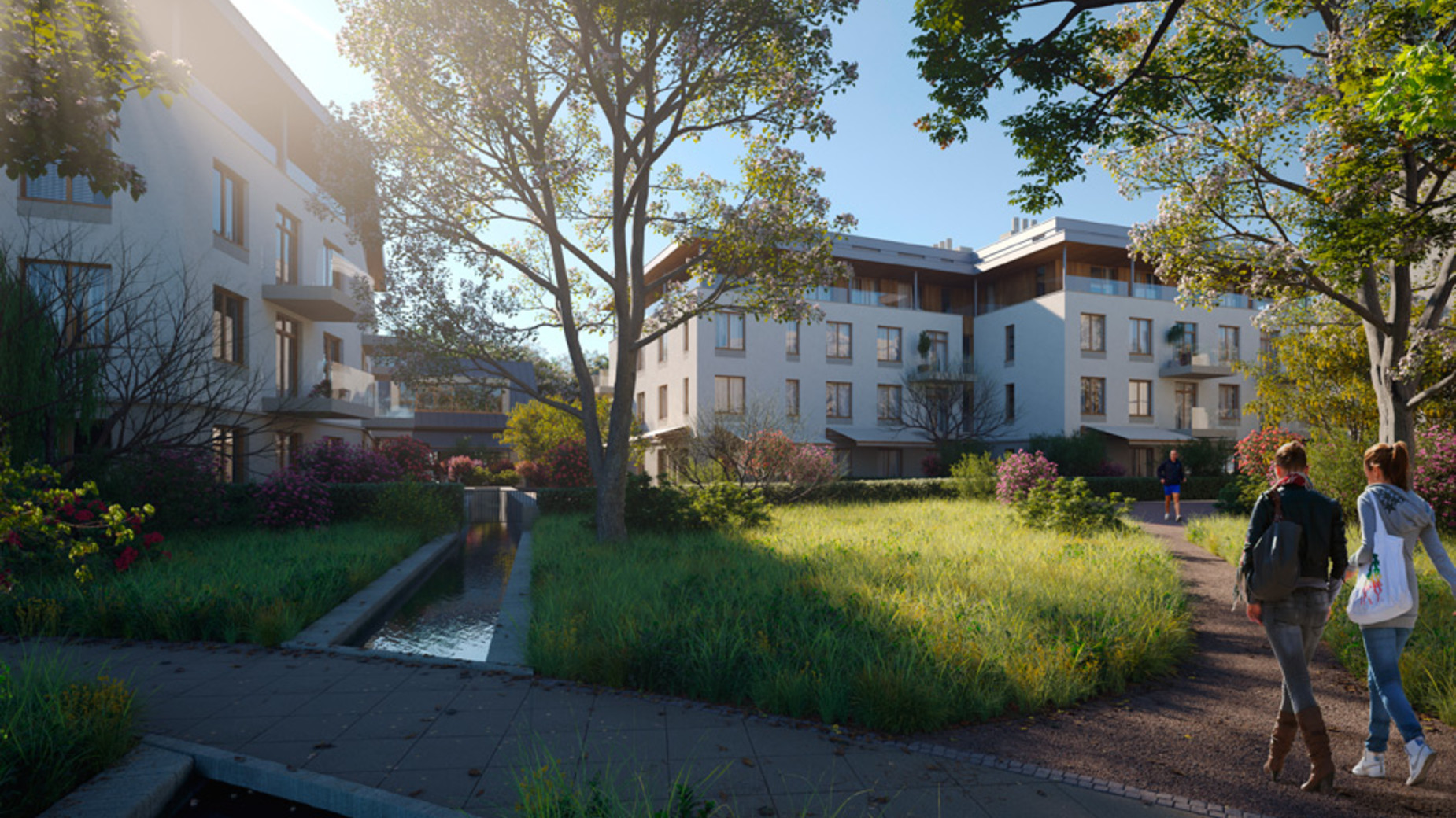 ЖК Eco City Park фото 707666