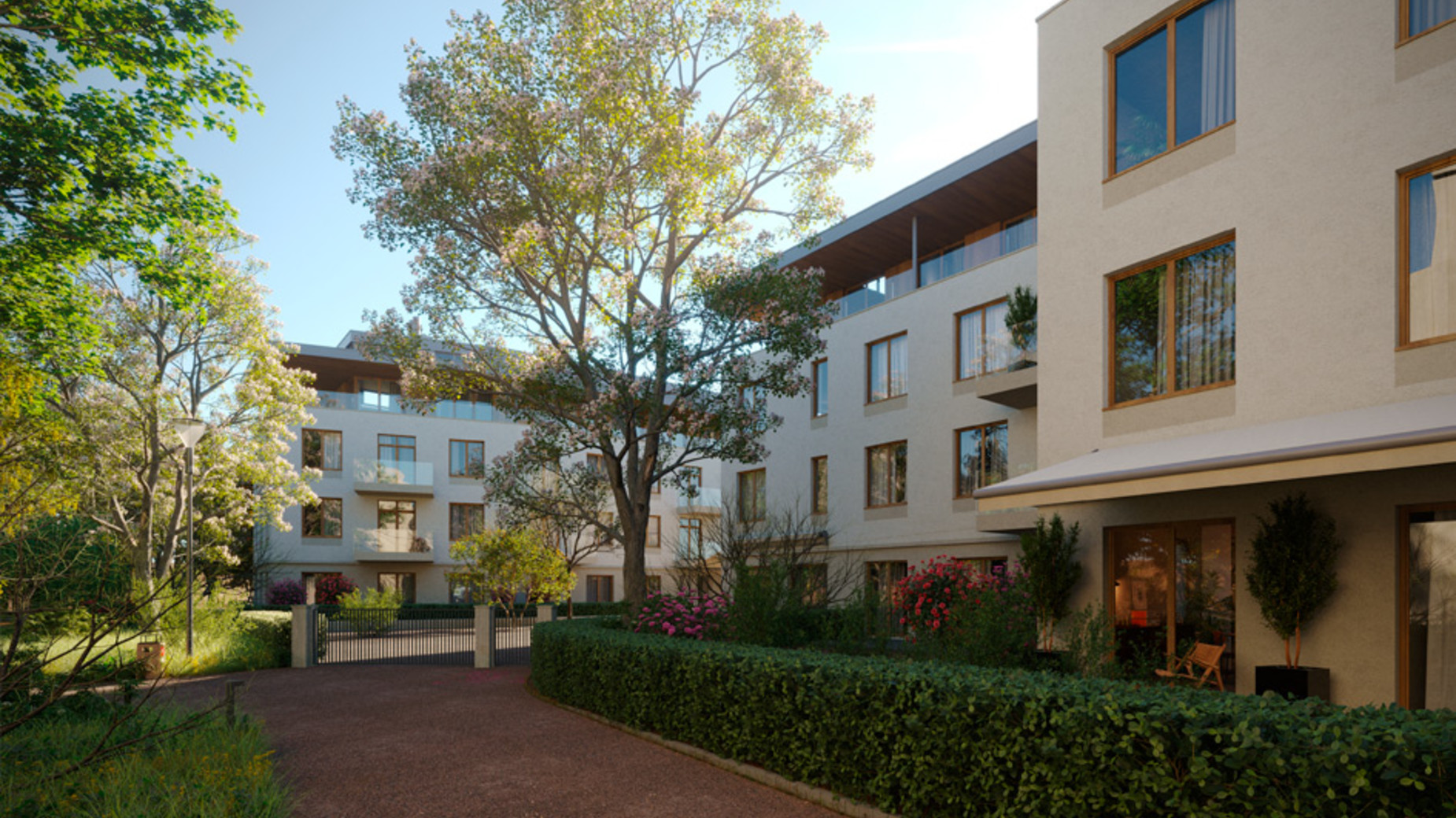 ЖК Eco City Park фото 707667