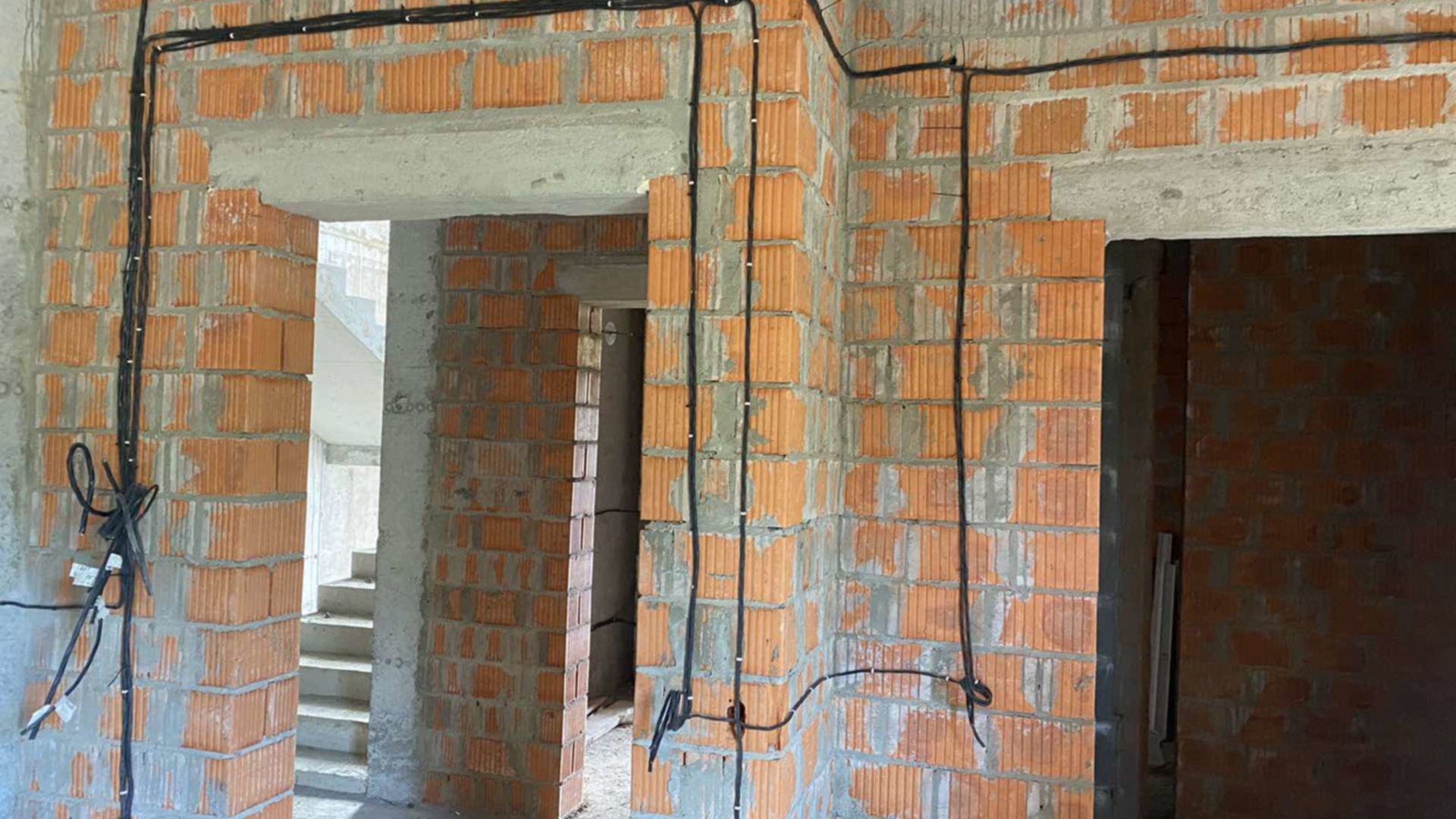 ЖК Horizon ход строительства фото 707774