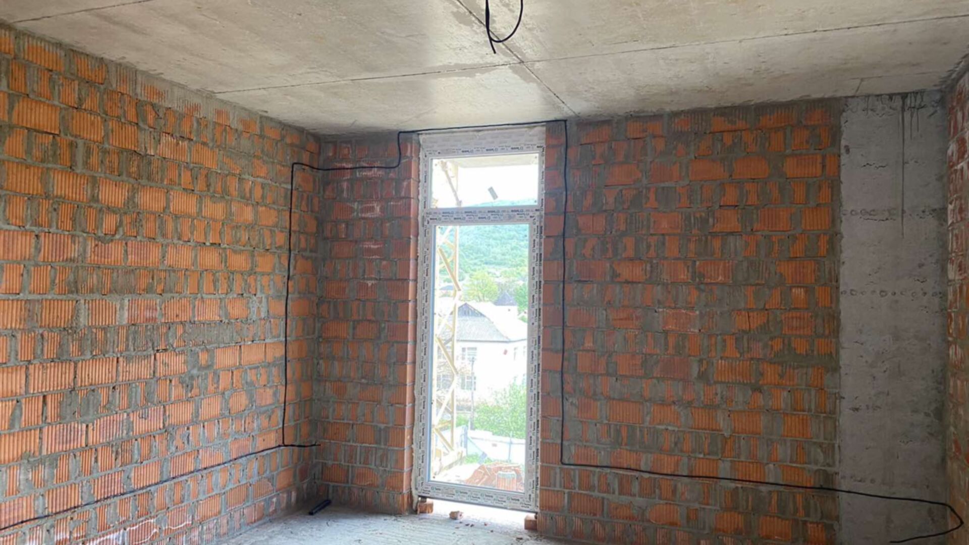 ЖК Horizon ход строительства фото 707776